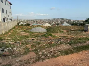 Litigation Free Land for Sale.