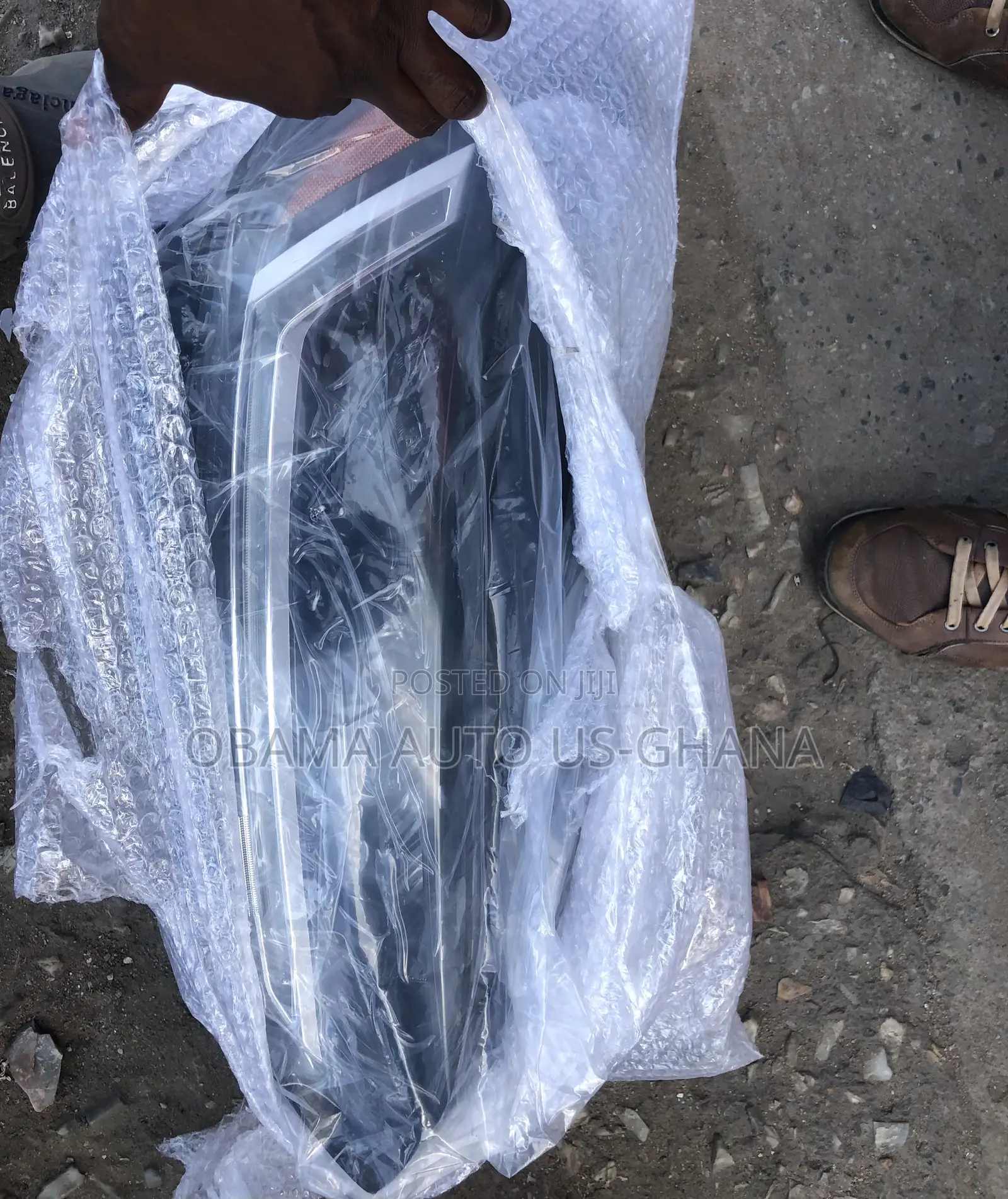 HRV 2023 2024 2025 Headlight