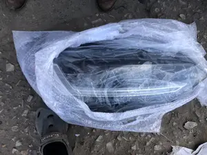 HRV 2023 2024 2025 Headlight