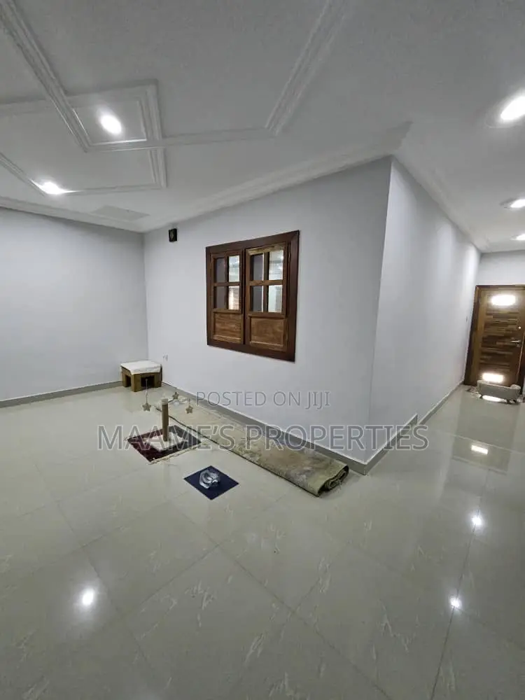 Furnished 4bdrm House in Aburi for sale