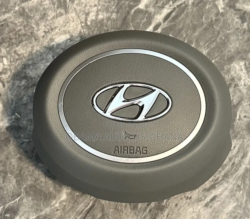 2022 2023 2024 2024 Hyundai Tucson Steering Airbag Cover