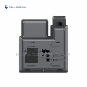 Grandstream Grp2602w Wifi 6 2-line 4-sip Accounts Ip Phone