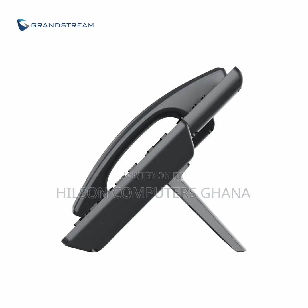 Grandstream Grp2602w Wifi 6 2-line 4-sip Accounts Ip Phone