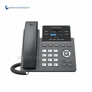 Grandstream Grp2612w Wifi 6 4-line 4-sip Accounts Carrier Ip Phone