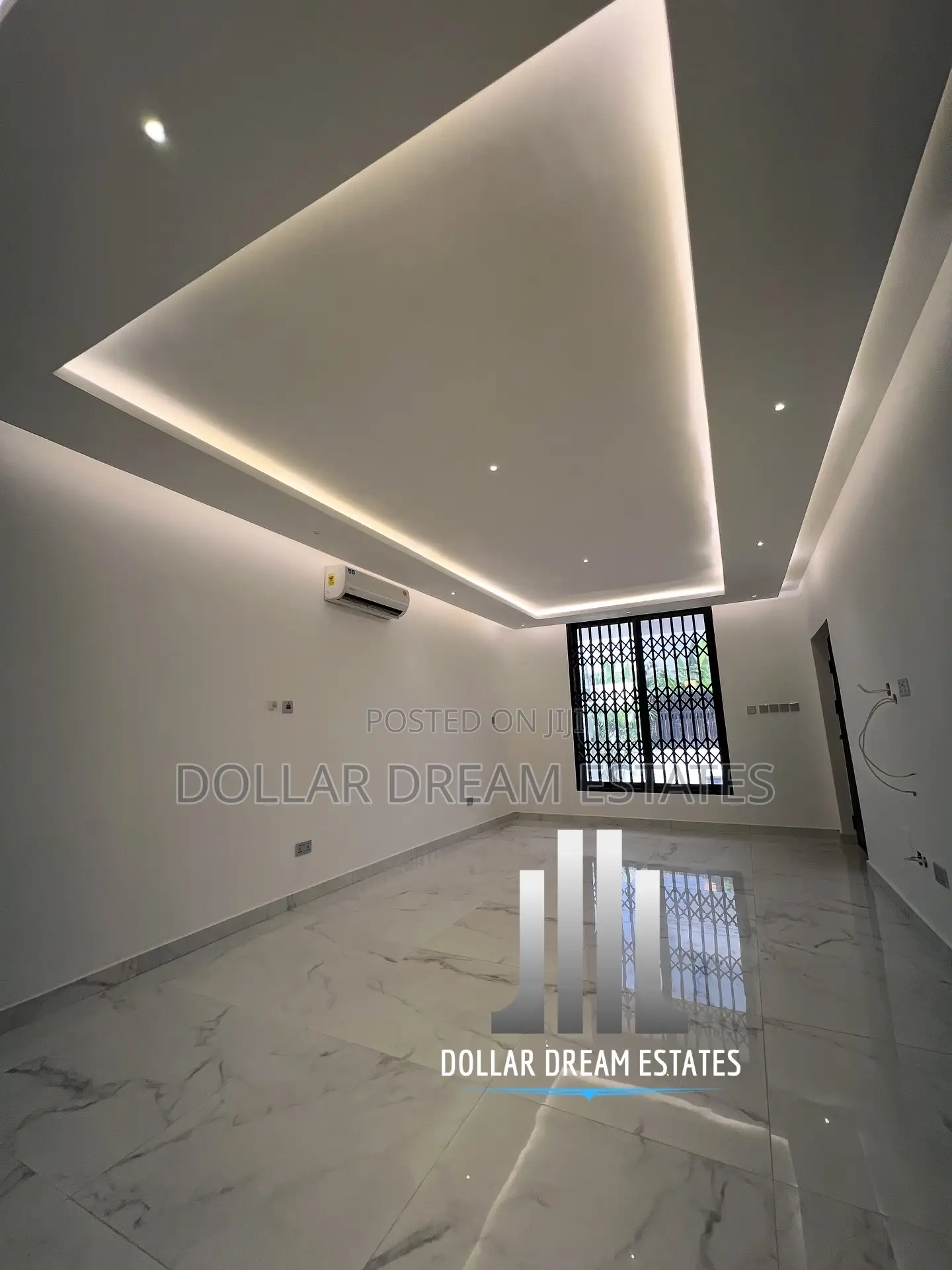 4bdrm House in Oyarifa for sale