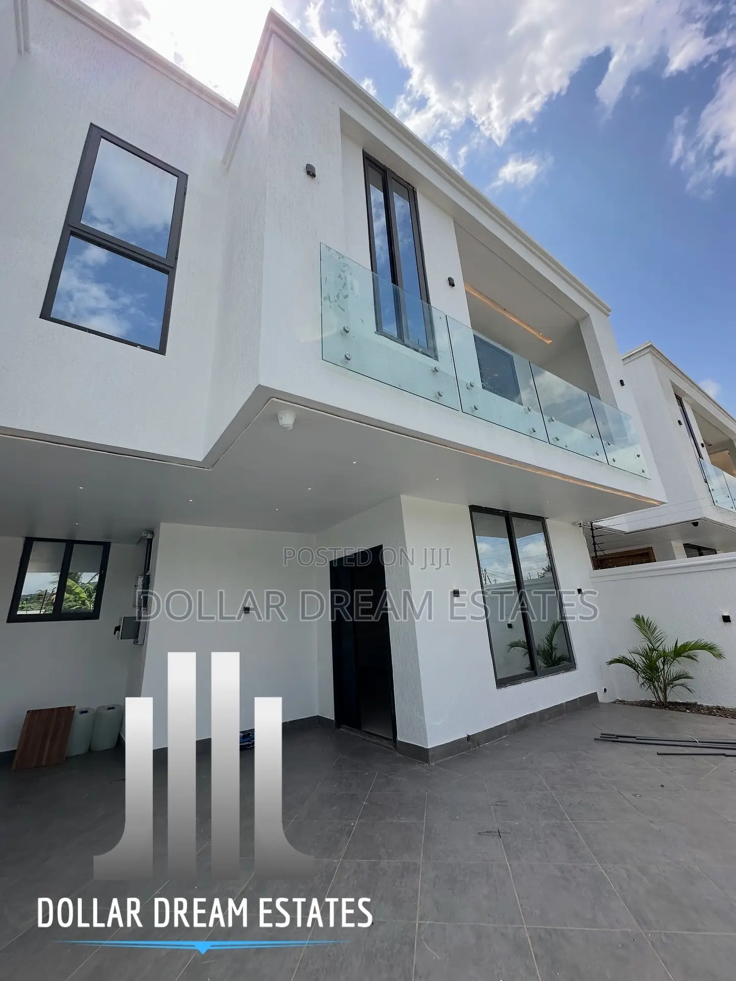 4bdrm House in Oyarifa for sale