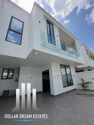 4bdrm House in Oyarifa for sale