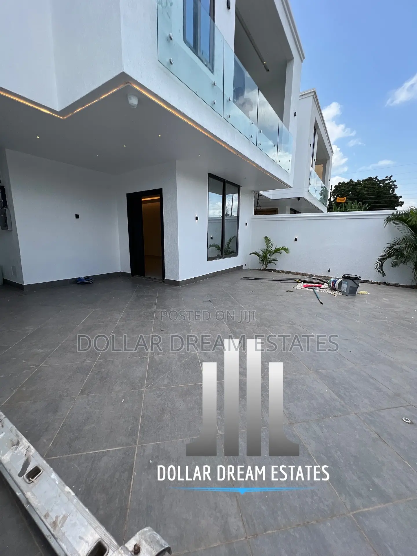 4bdrm House in Oyarifa for sale