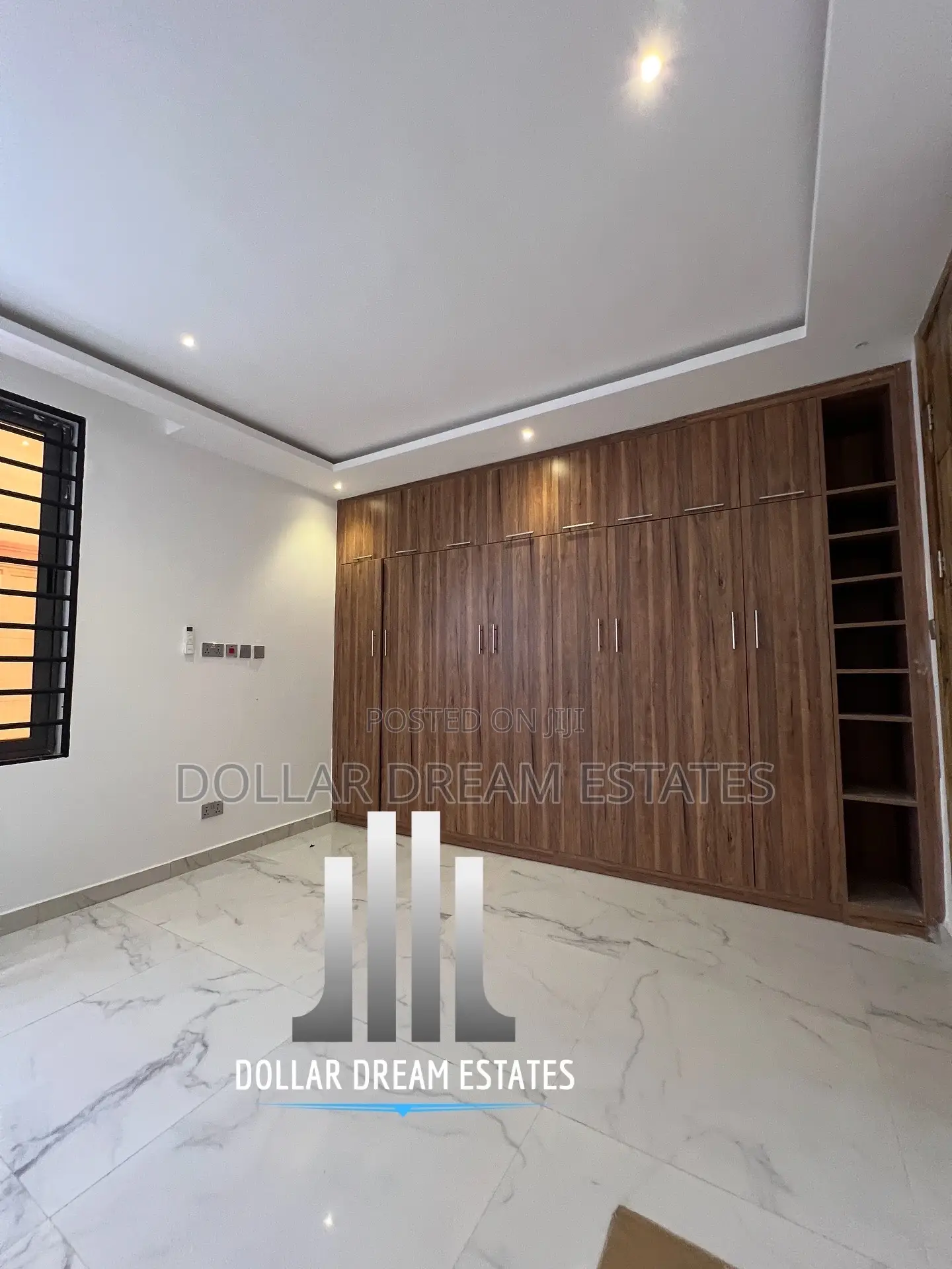 4bdrm House in Oyarifa for sale