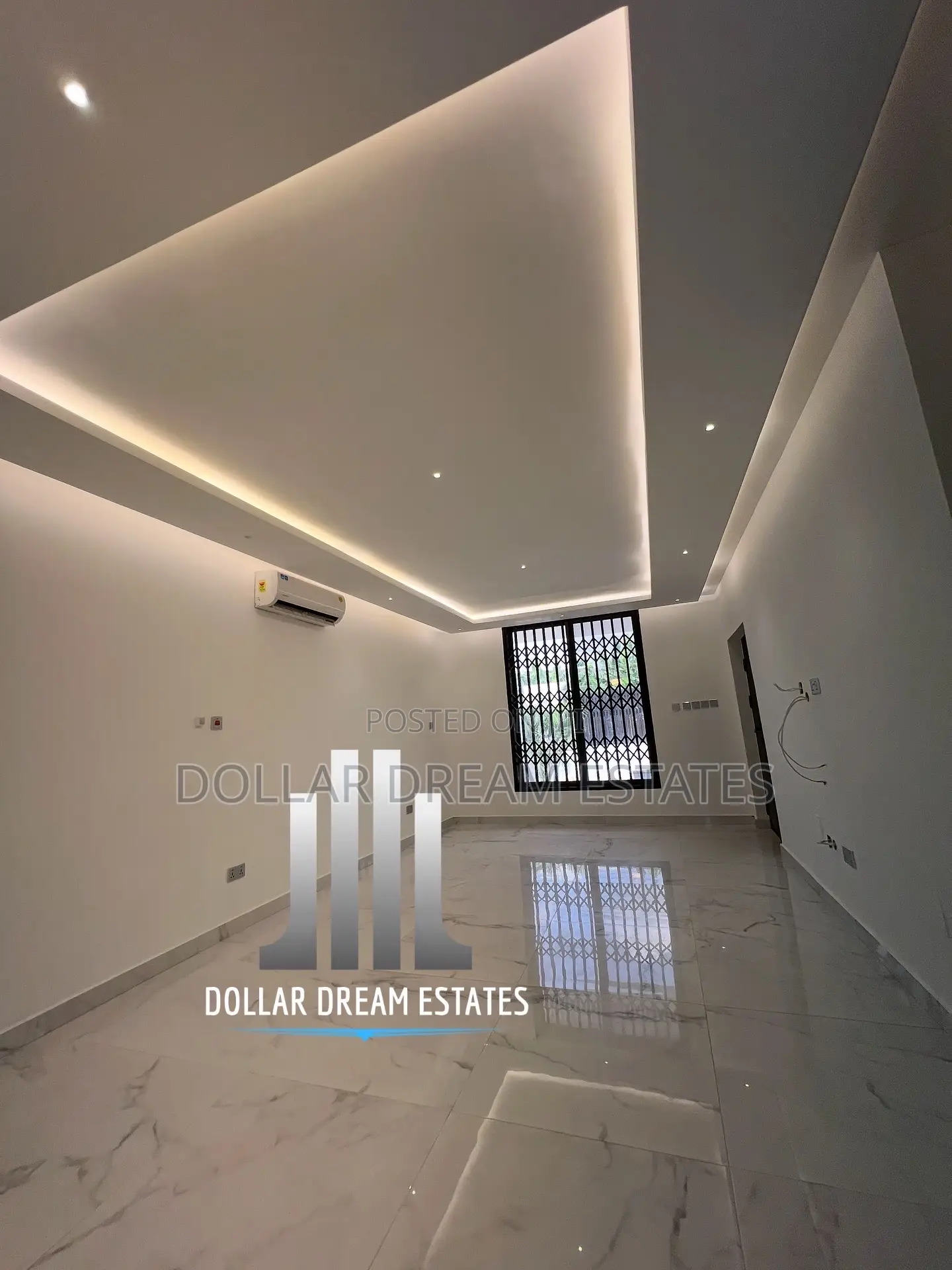 4bdrm House in Oyarifa for sale