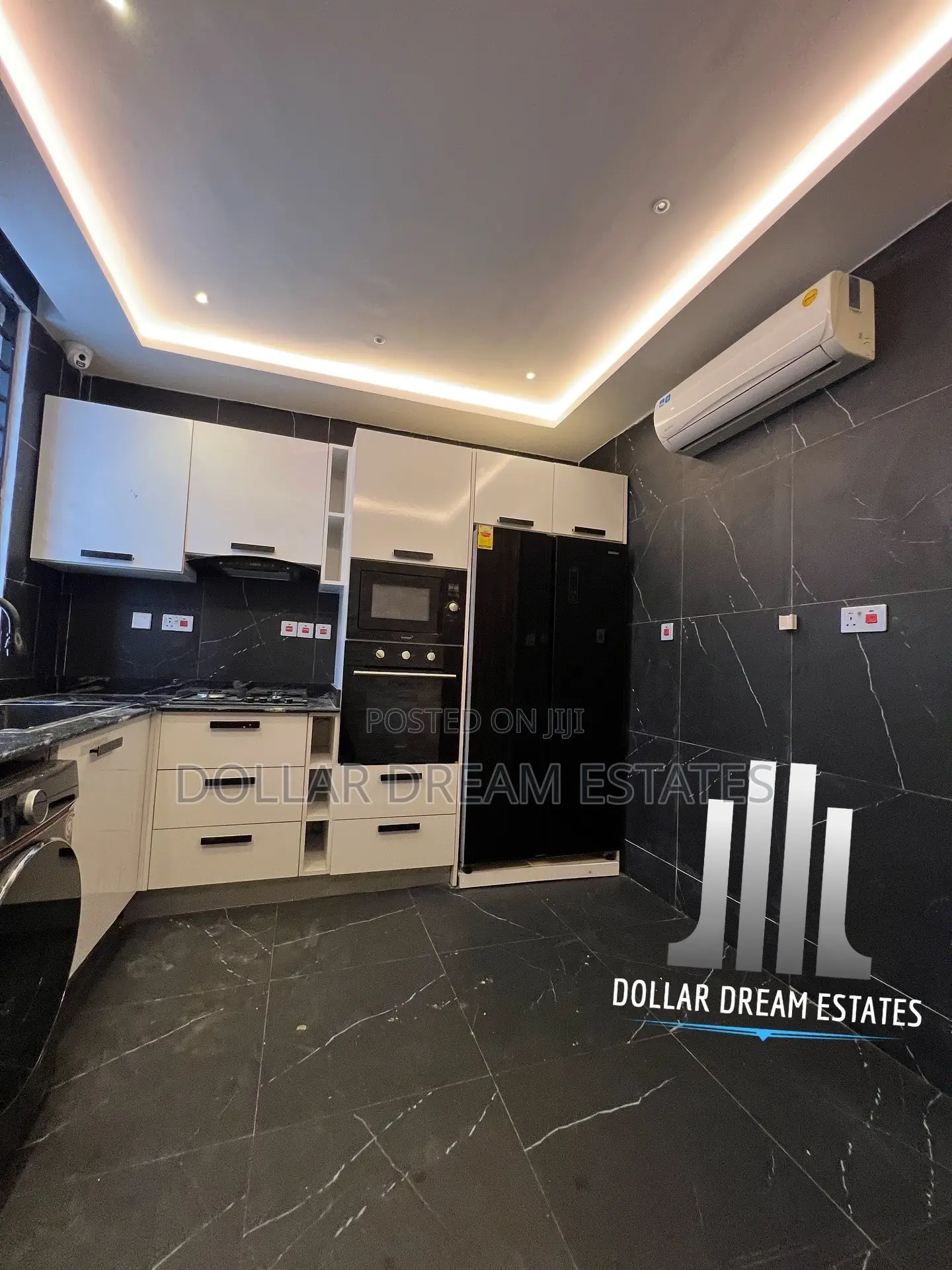 4bdrm House in Oyarifa for sale