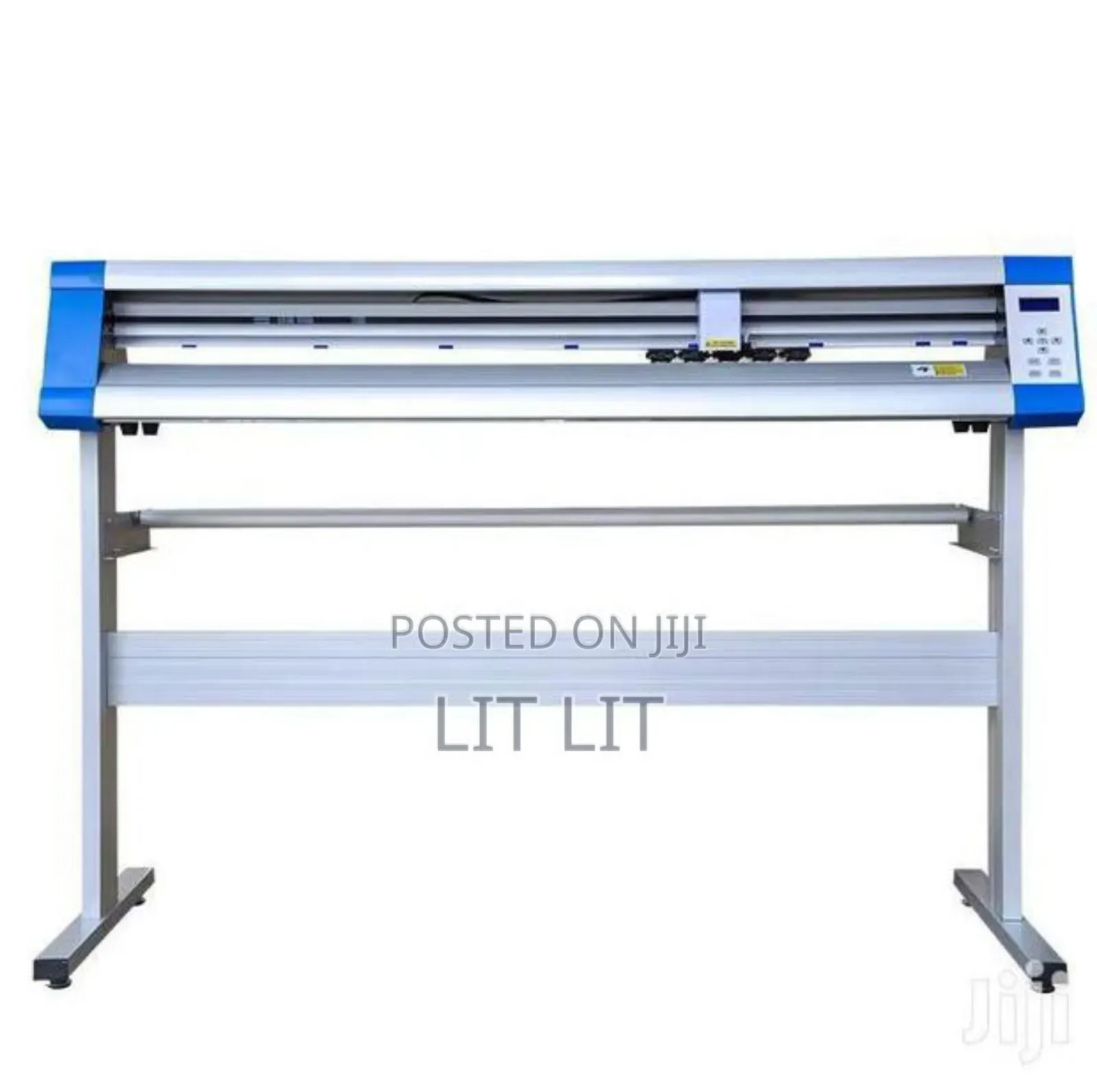4 Ft Yinghe Contour Cutting Plotter