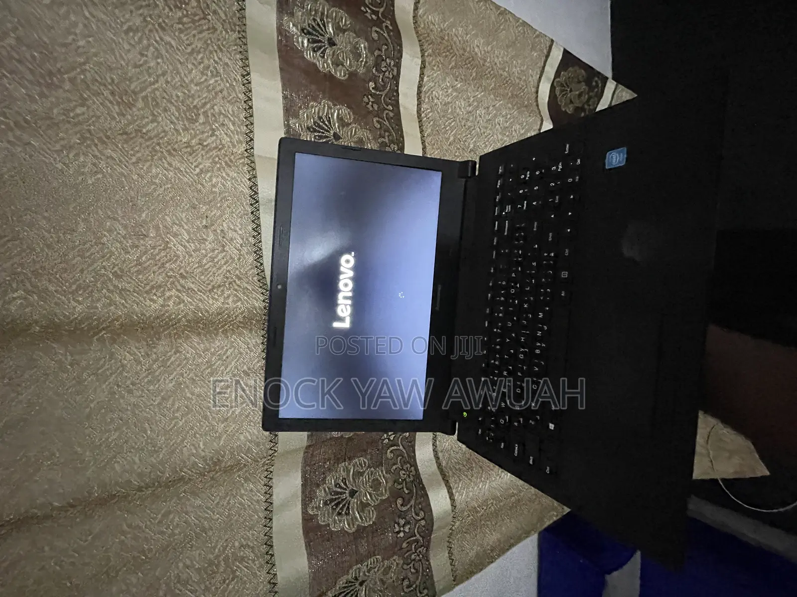 Laptop Lenovo G50-70 4GB Intel Core I3 HDD 500GB