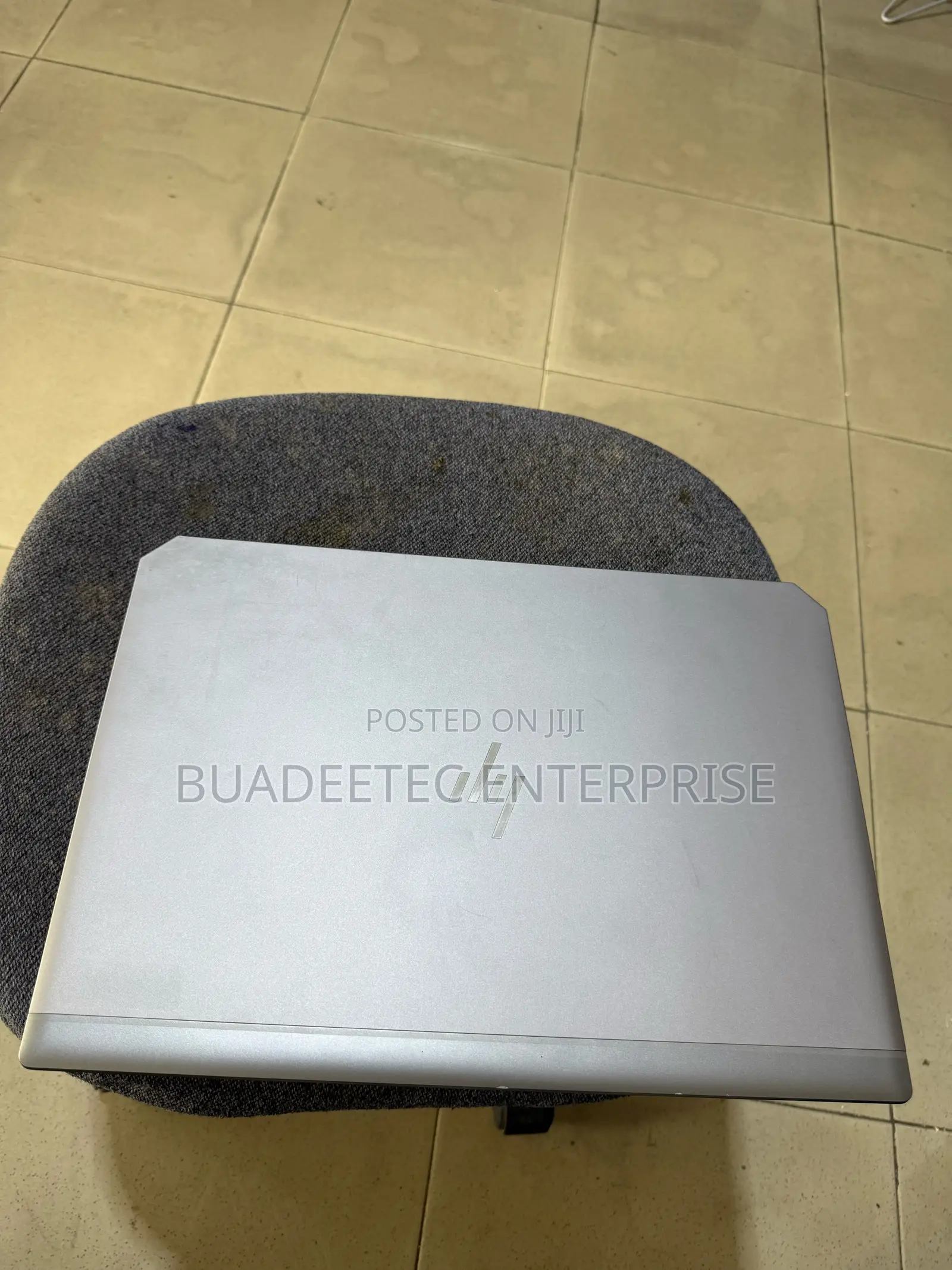 Laptop HP ZBook 15 G5 32GB Intel Core i7 SSD 512GB