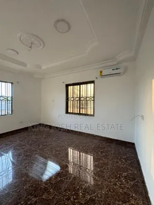 2bdrm Apartment in Lashibi, Spintex for rent