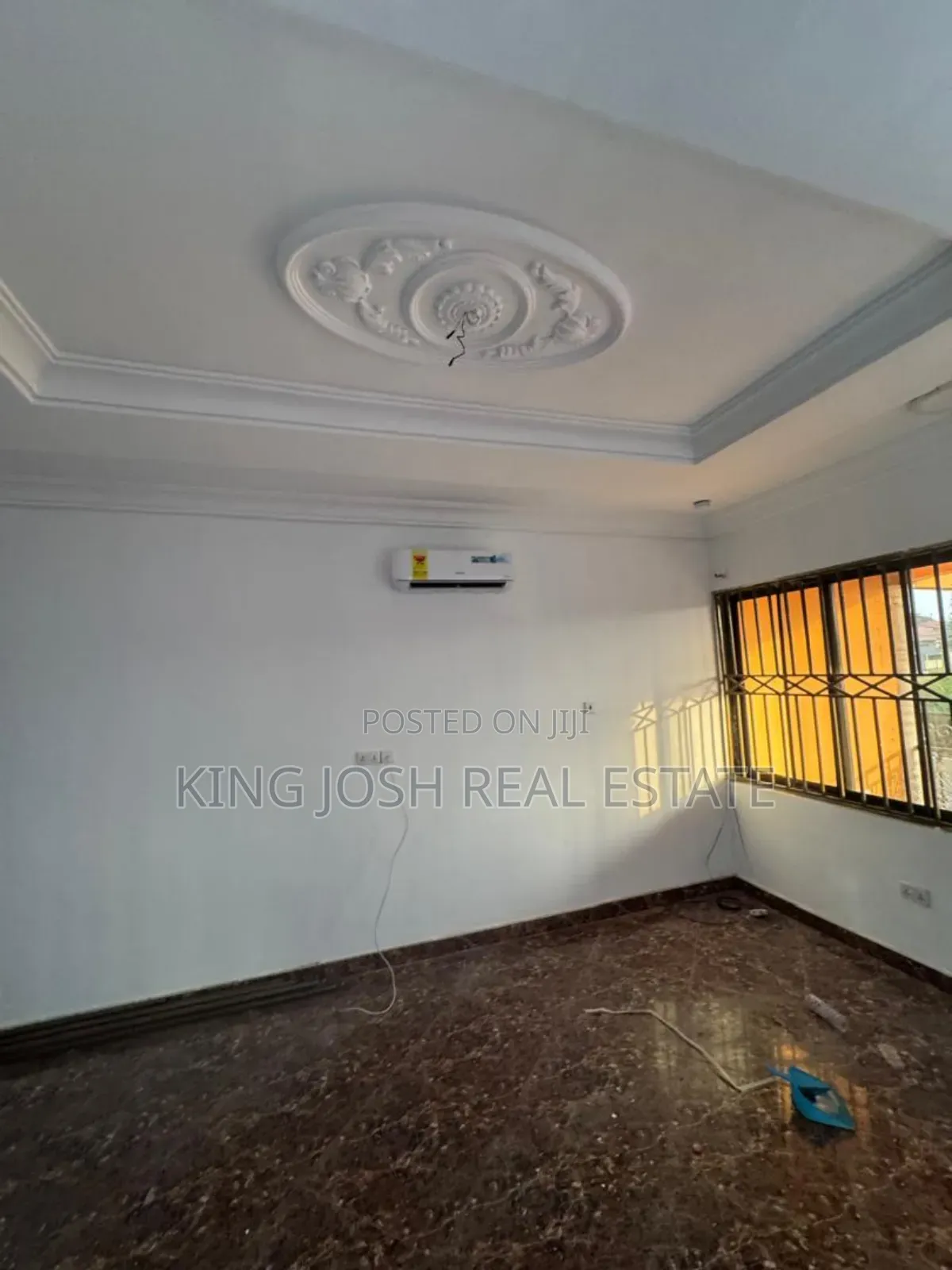 2bdrm Apartment in Lashibi, Spintex for rent