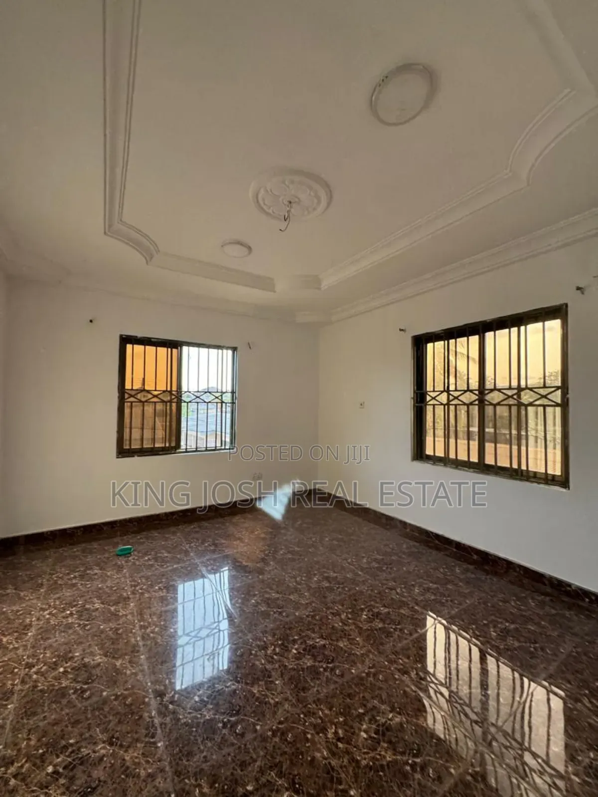 2bdrm Apartment in Lashibi, Spintex for rent