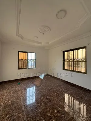 2bdrm Apartment in Lashibi, Spintex for rent