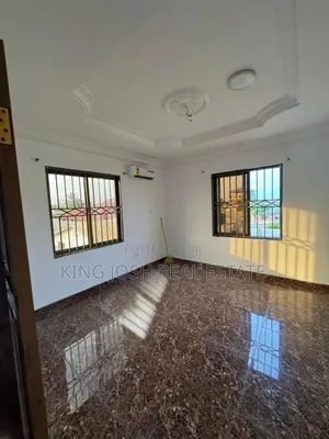 2bdrm Apartment in Lashibi, Spintex for rent