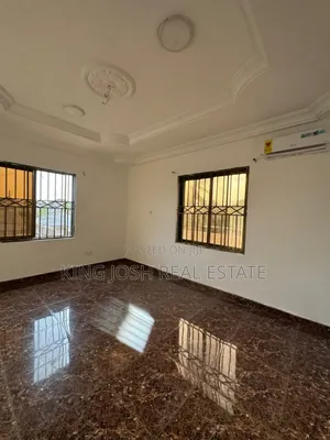 2bdrm Apartment in Lashibi, Spintex for rent