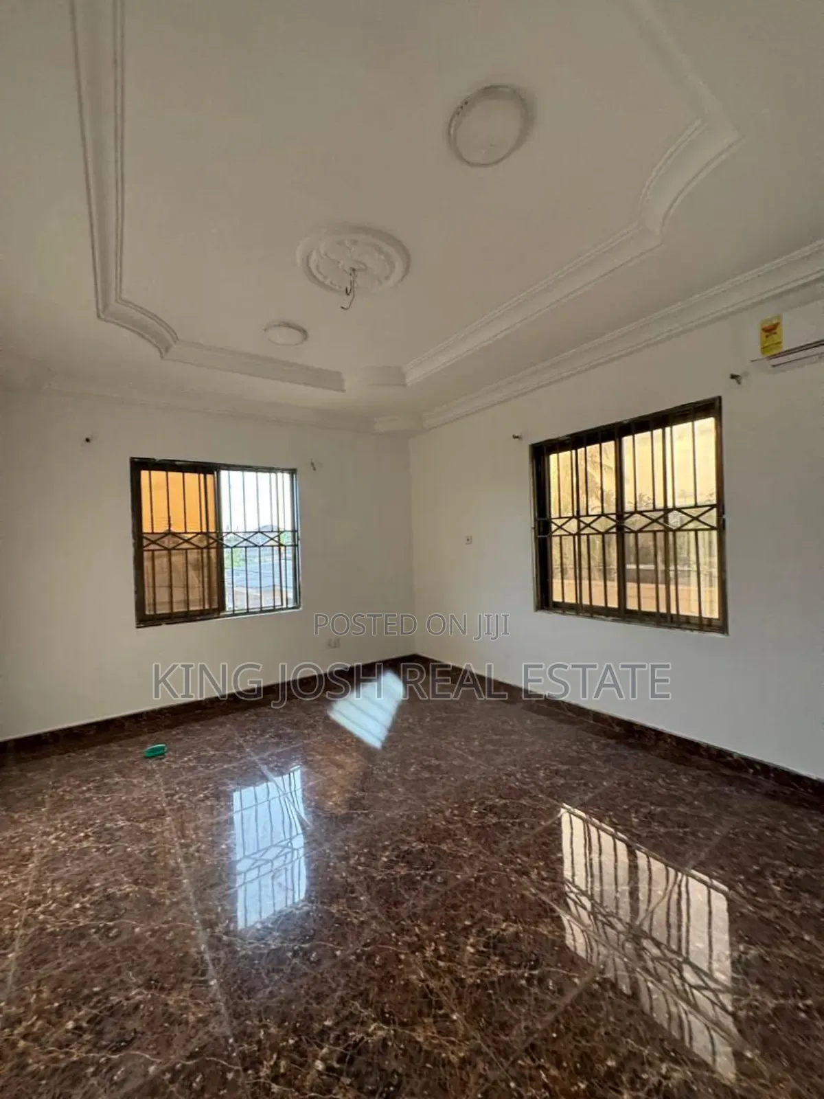 2bdrm Apartment in Lashibi, Spintex for rent