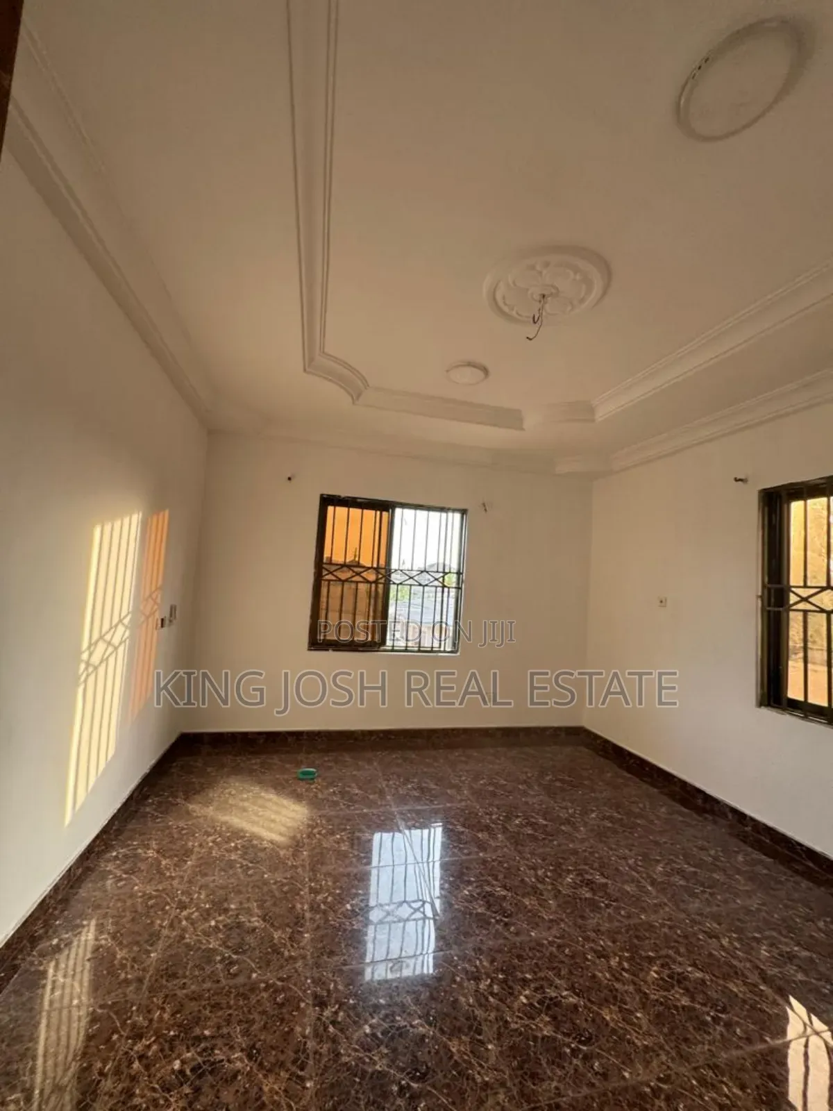 2bdrm Apartment in Lashibi, Spintex for rent