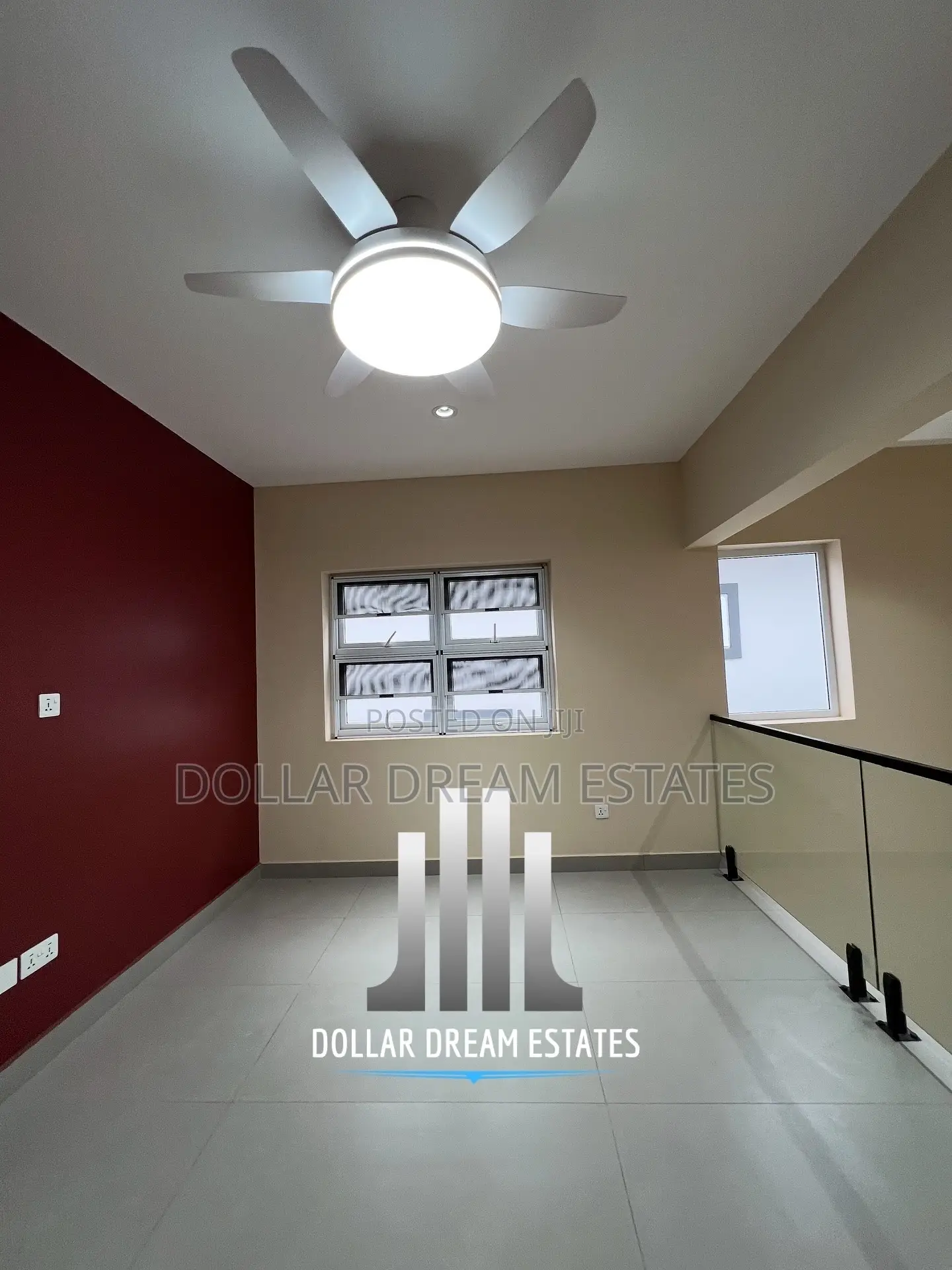 4bdrm House in Lake Side Estate for sale