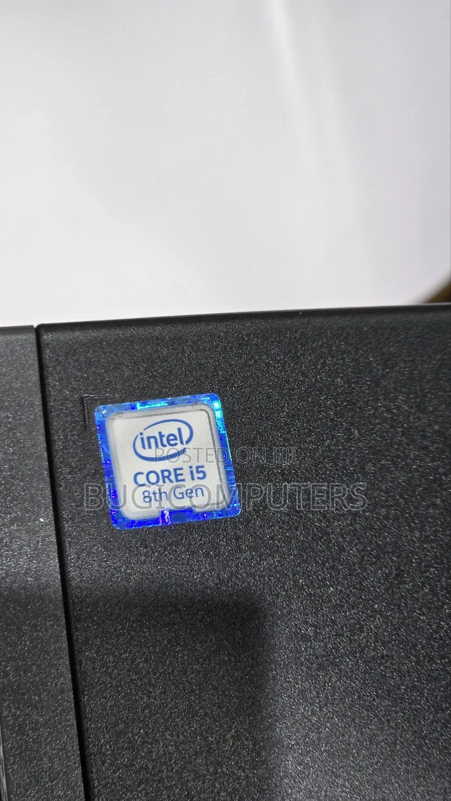 Desktop Computer Lenovo ThinkCentre M720 8GB Intel Core I5 SSD 256GB
