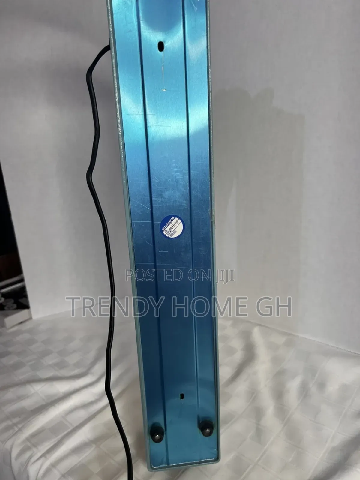 Industrial Heat Sealer 400mm for Plastic Bags Food Packaging