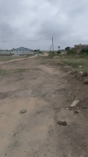 Registered Lands for Sale at Kasoa J River