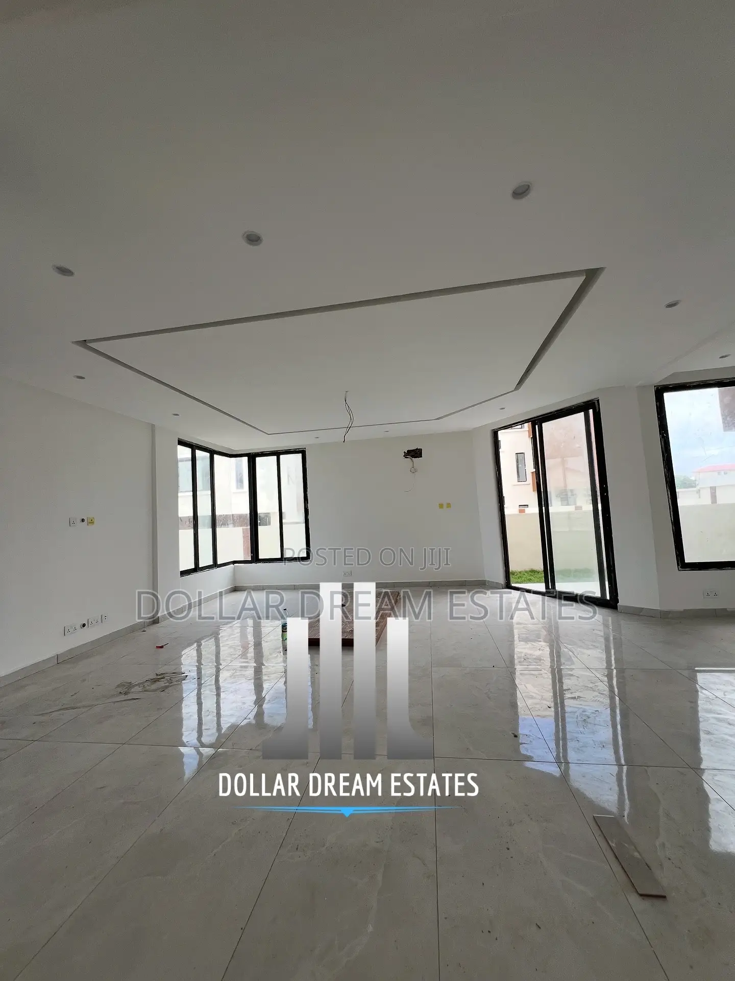 5bdrm House in Tseaddo for sale