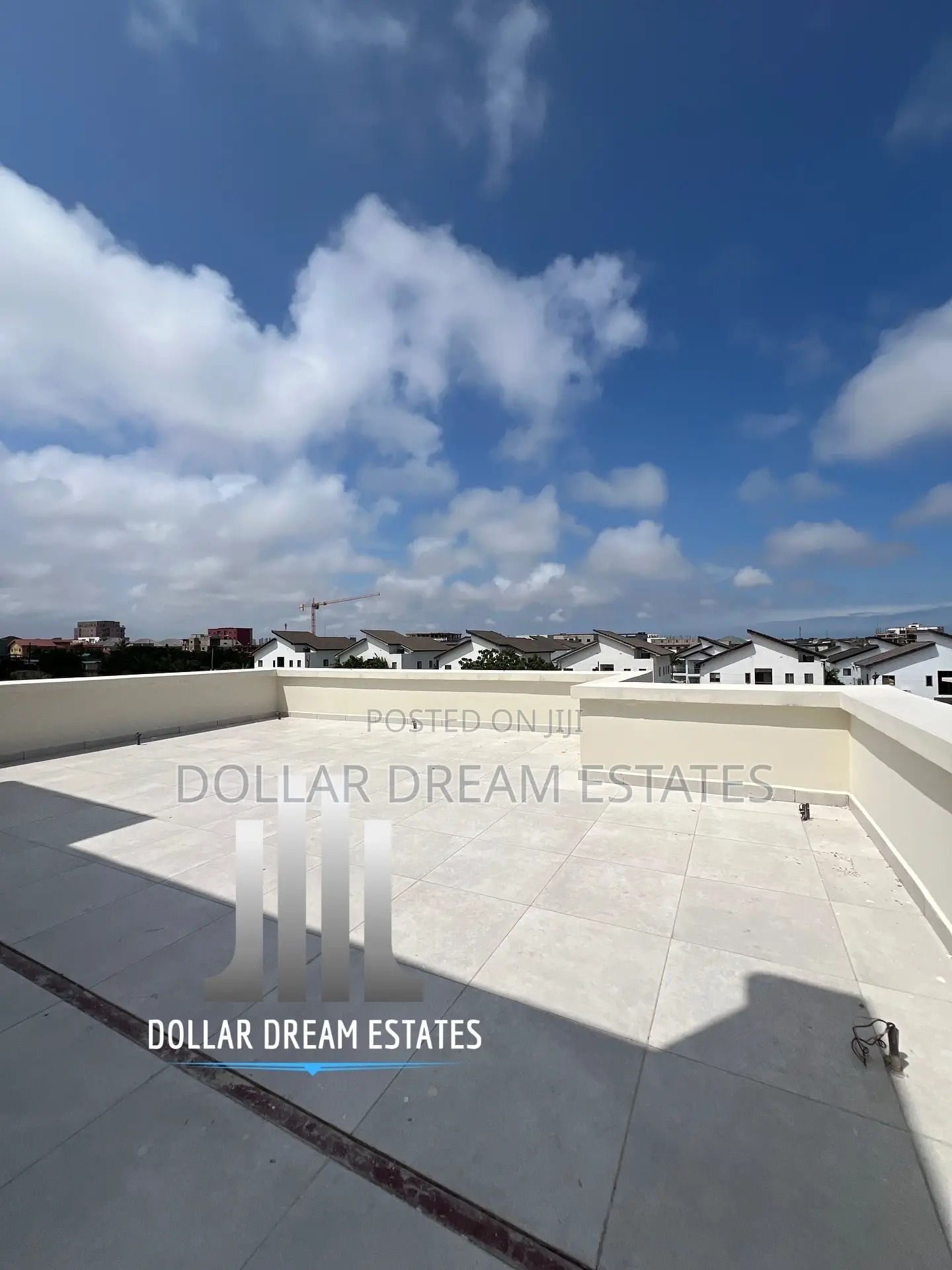 5bdrm House in Tseaddo for sale
