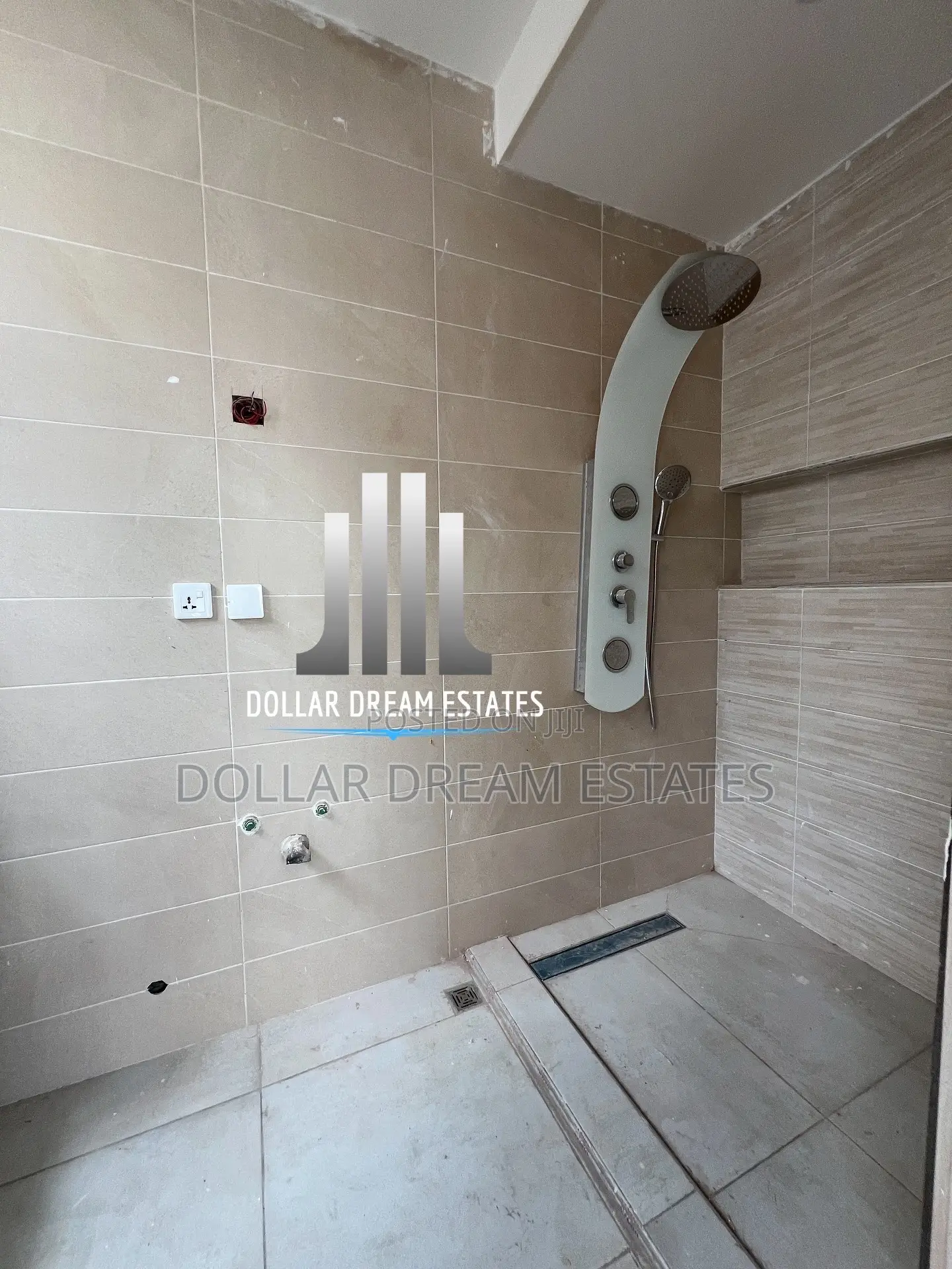 5bdrm House in Tseaddo for sale