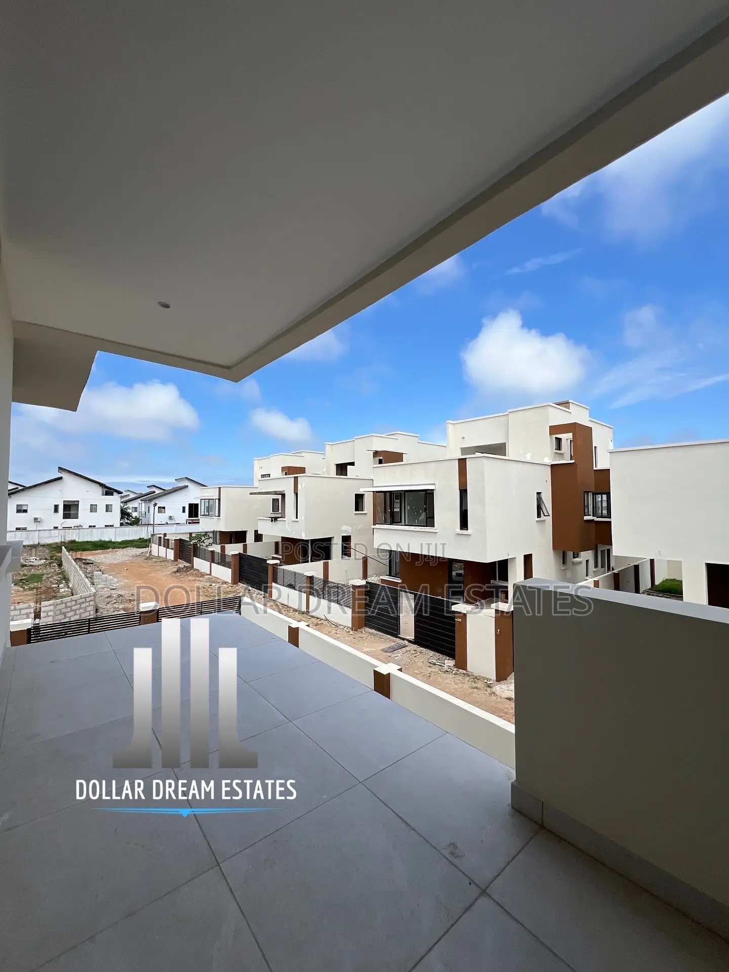 5bdrm House in Tseaddo for sale
