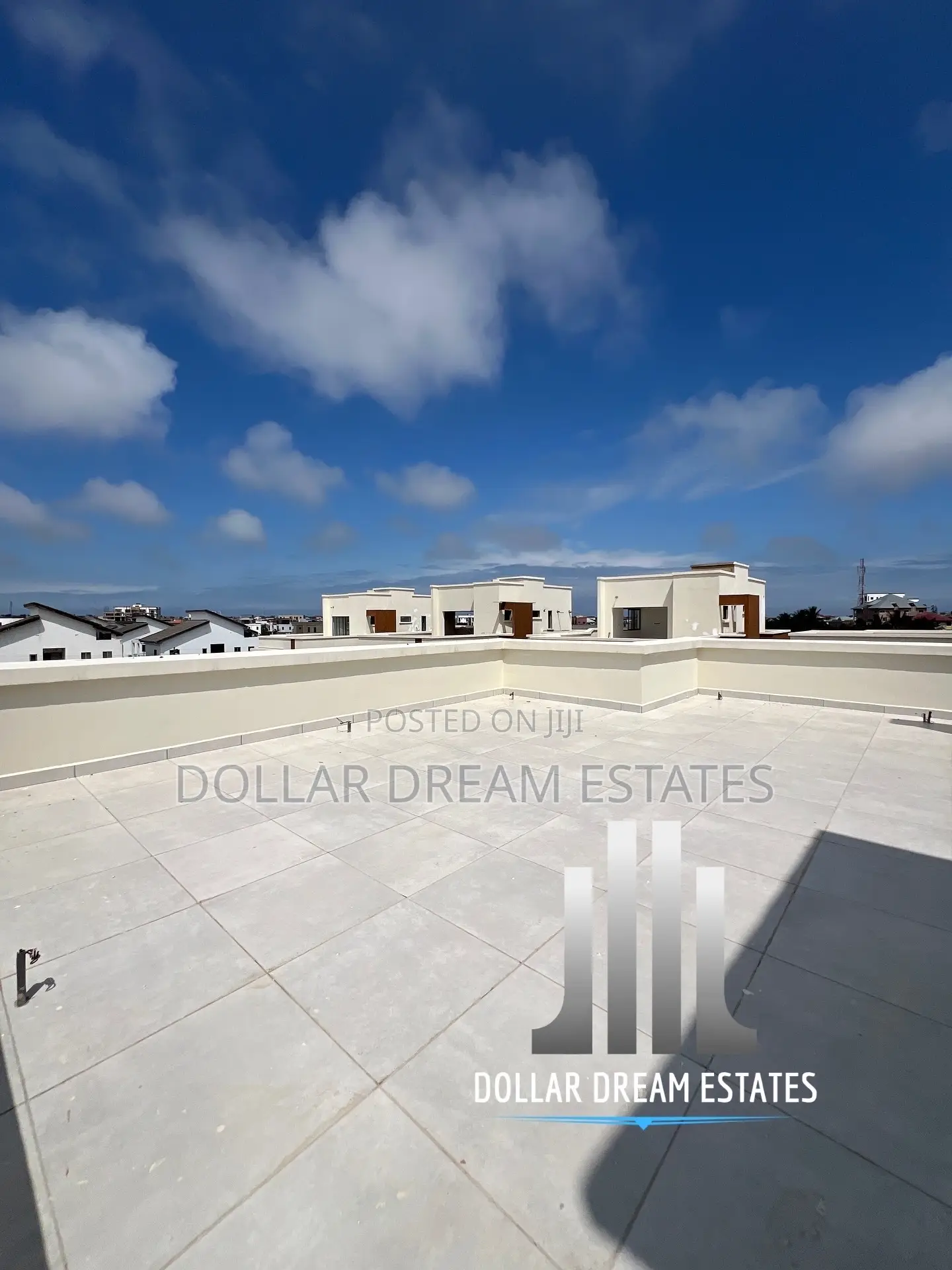 5bdrm House in Tseaddo for sale