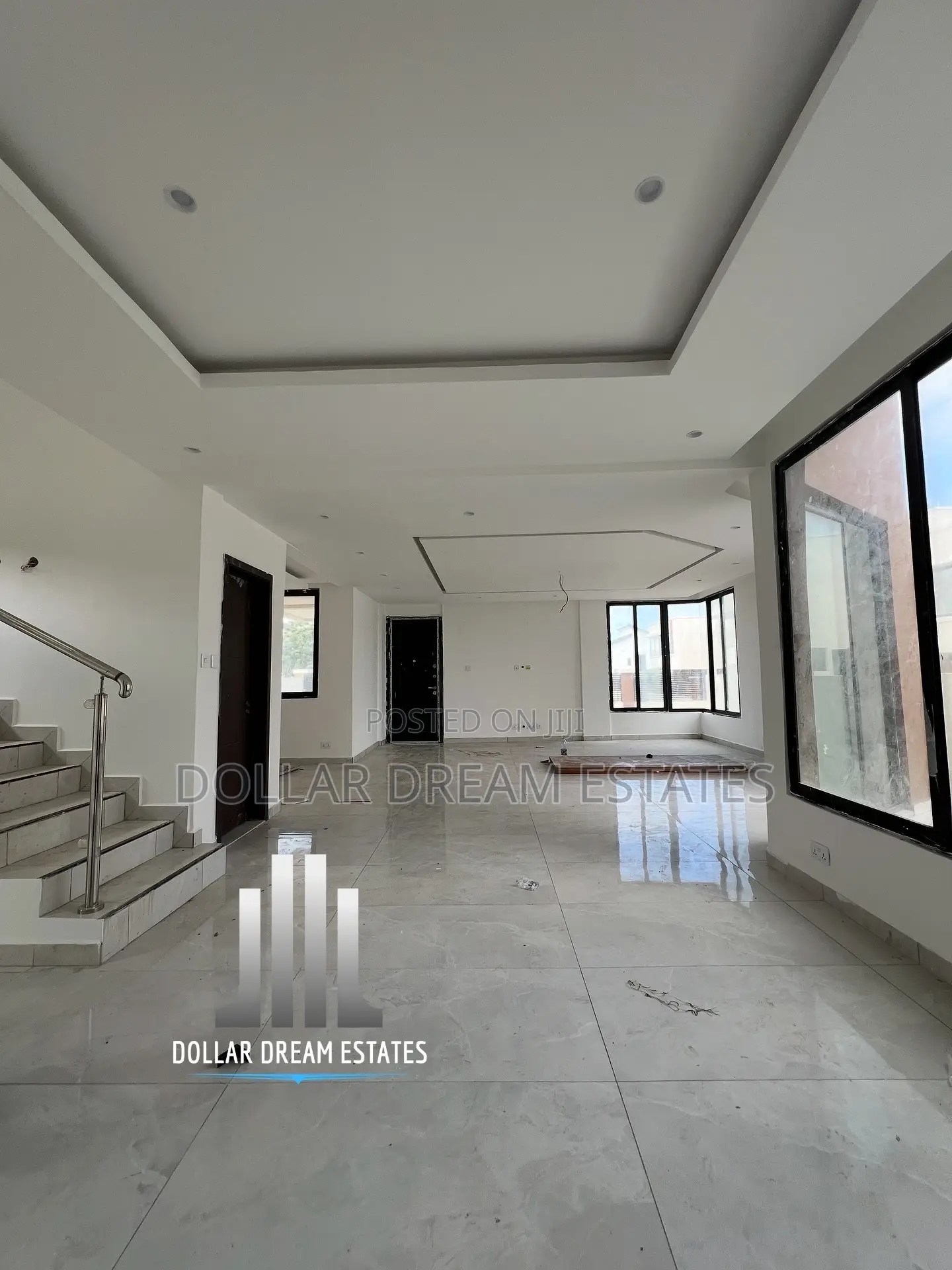 5bdrm House in Tseaddo for sale