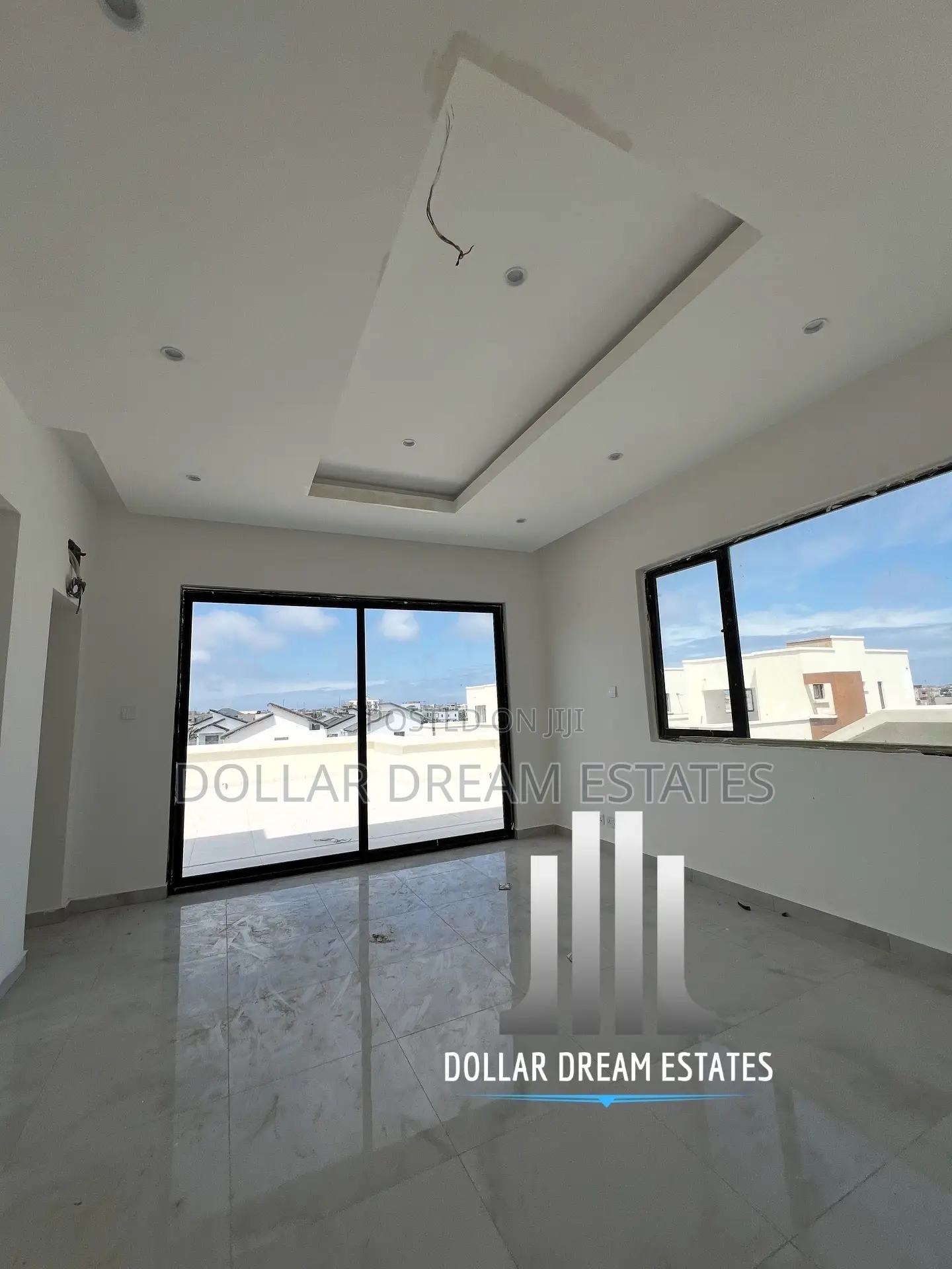 5bdrm House in Tseaddo for sale