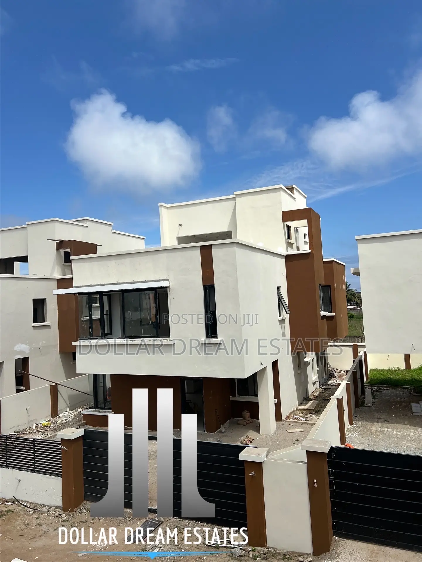 5bdrm House in Tseaddo for sale