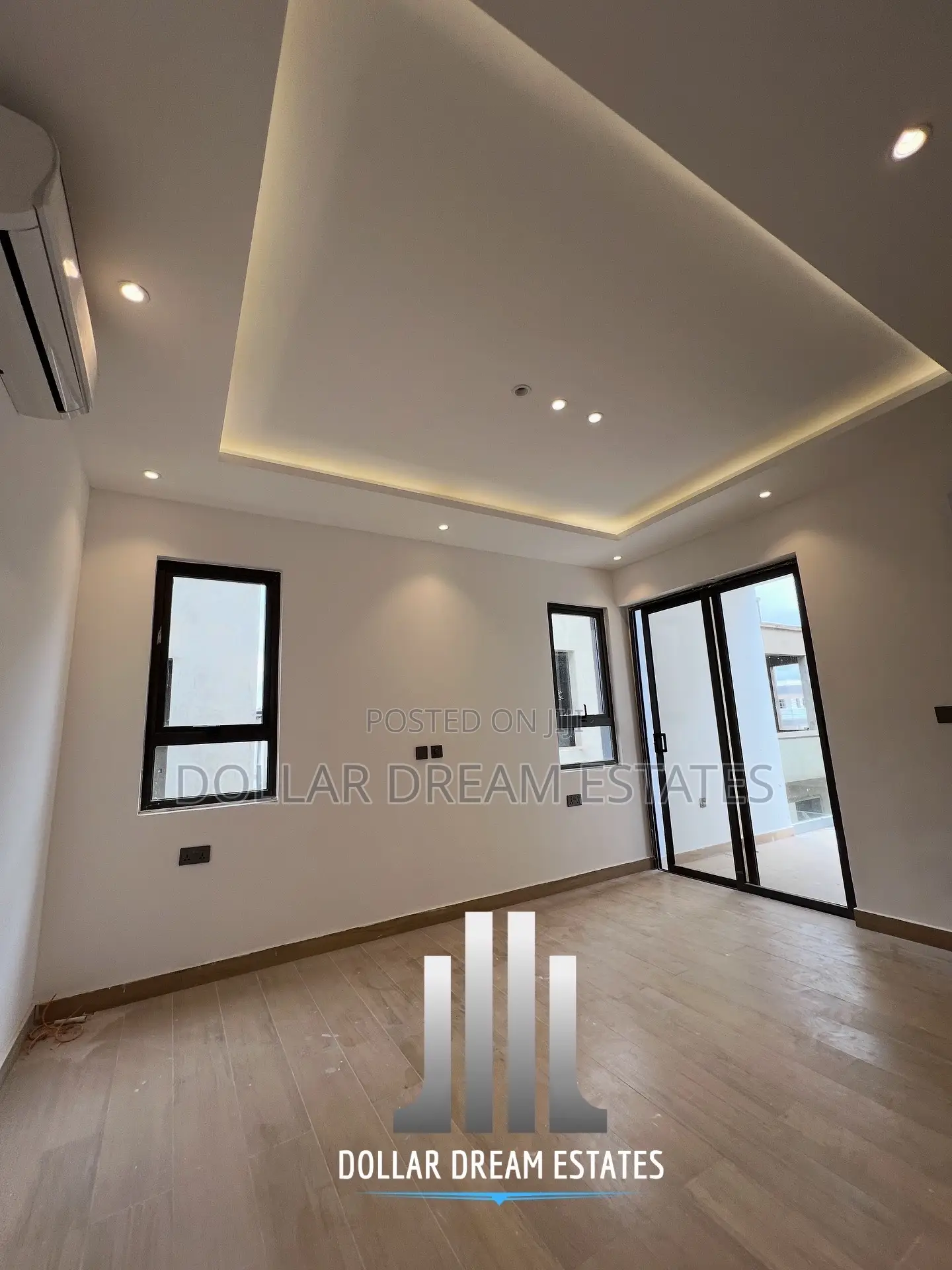 4bdrm House in Tseaddo for sale