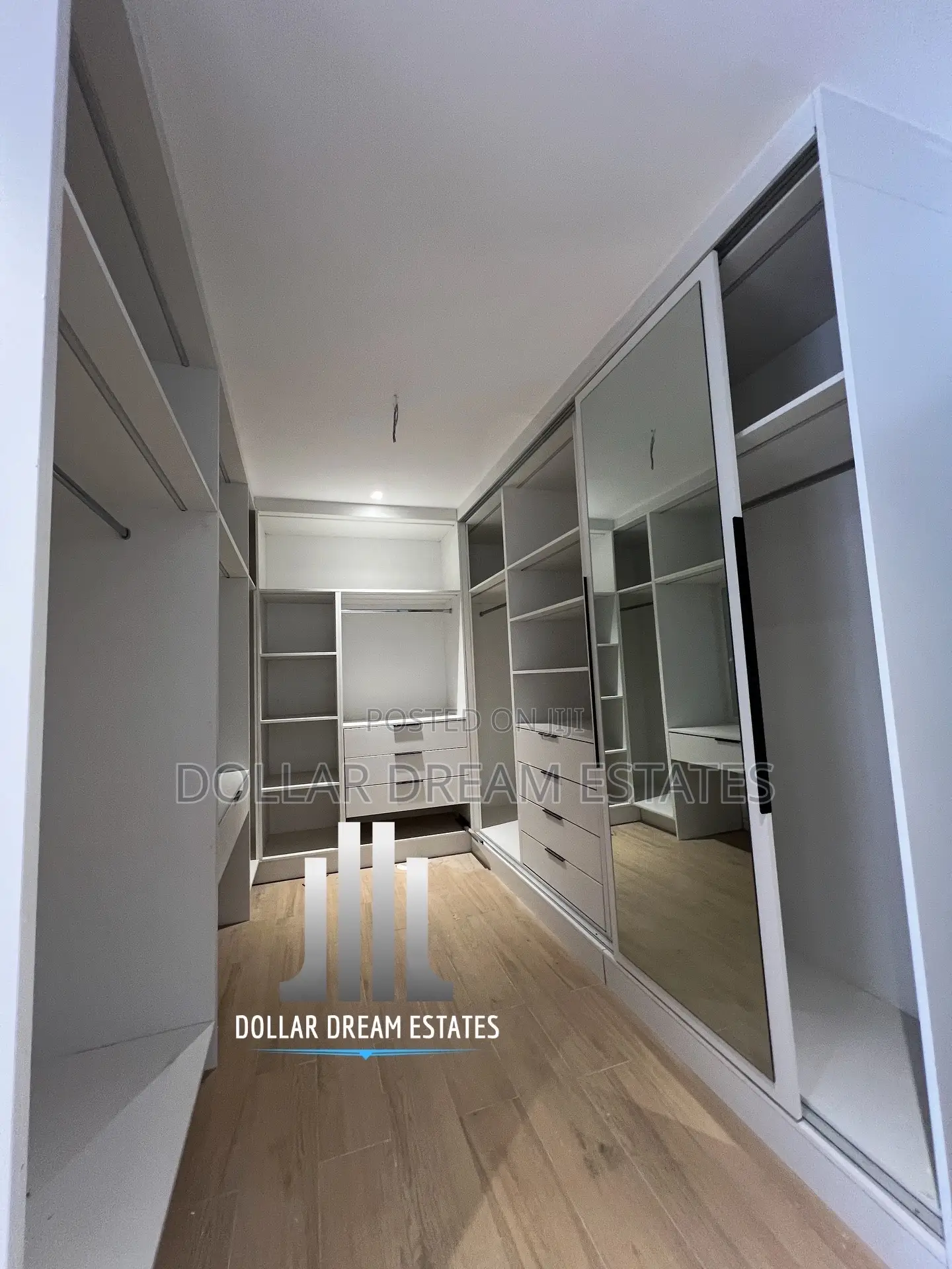 4bdrm House in Tseaddo for sale