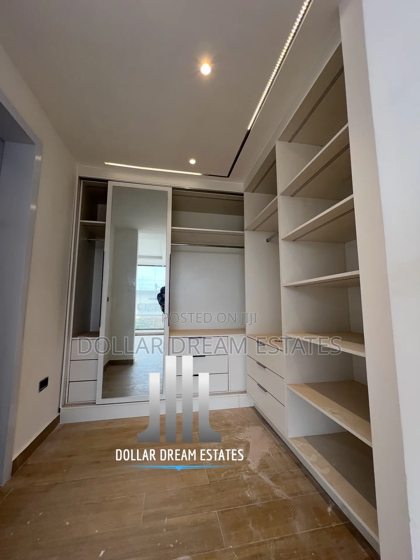 4bdrm House in Tseaddo for sale