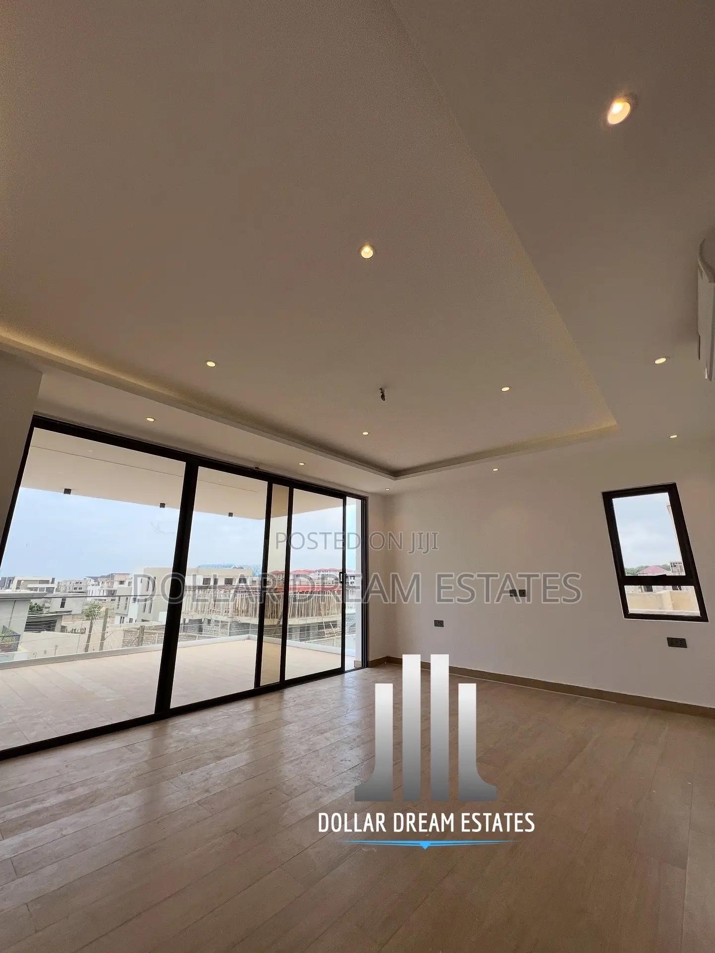 4bdrm House in Tseaddo for sale