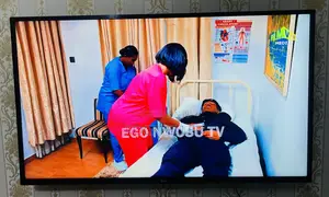 Uk Used Lg Webos Thinq Ai Smart Uhd HDR 43 Inches