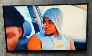 Uk Used Lg Webos Thinq Ai Smart Uhd HDR 43 Inches