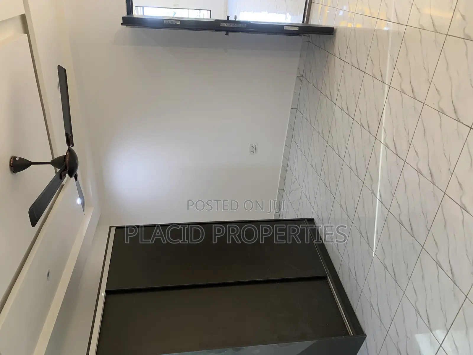 2bdrm Apartment in Haatso, Accra for rent