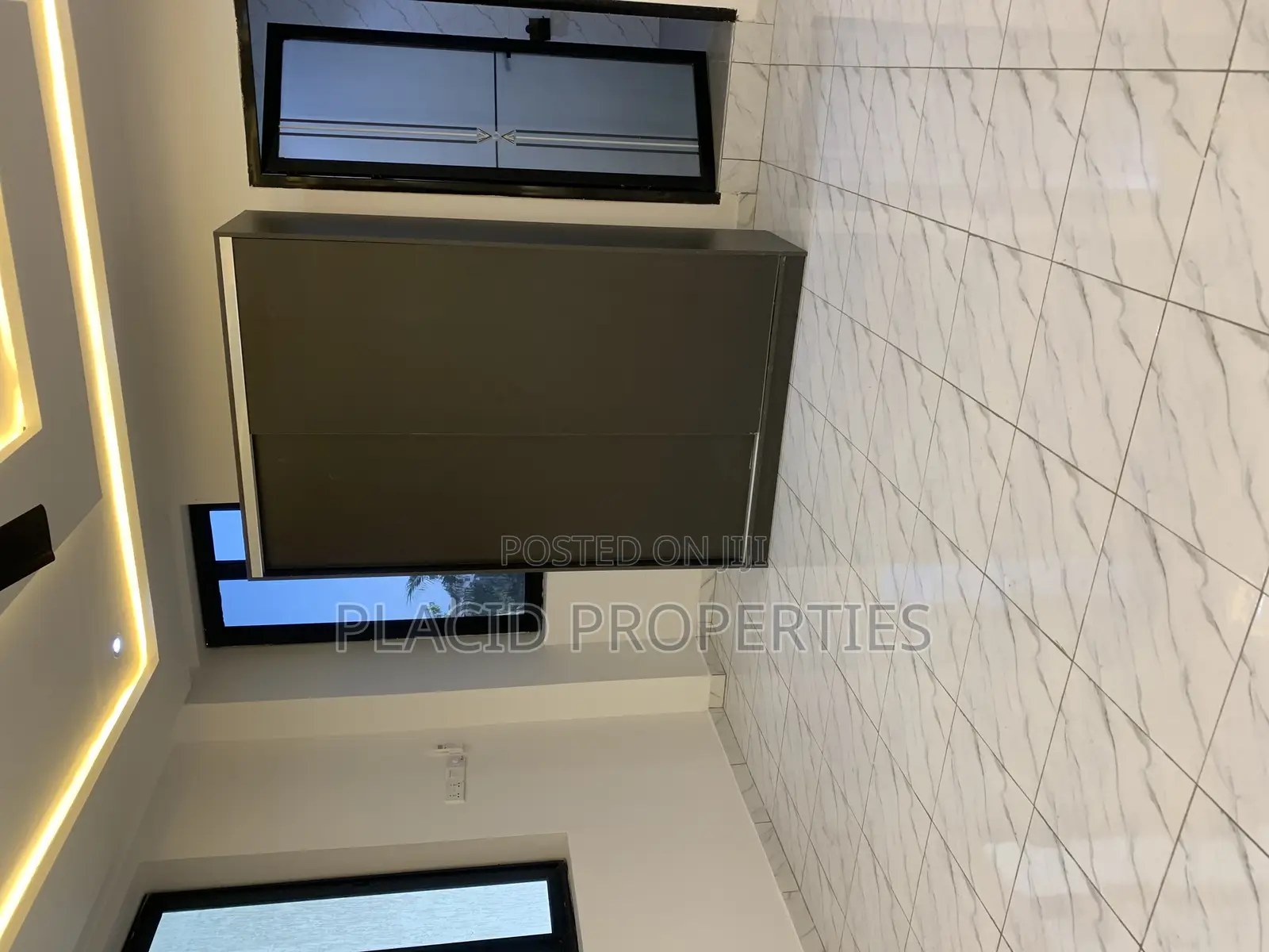 2bdrm Apartment in Haatso, Accra for rent