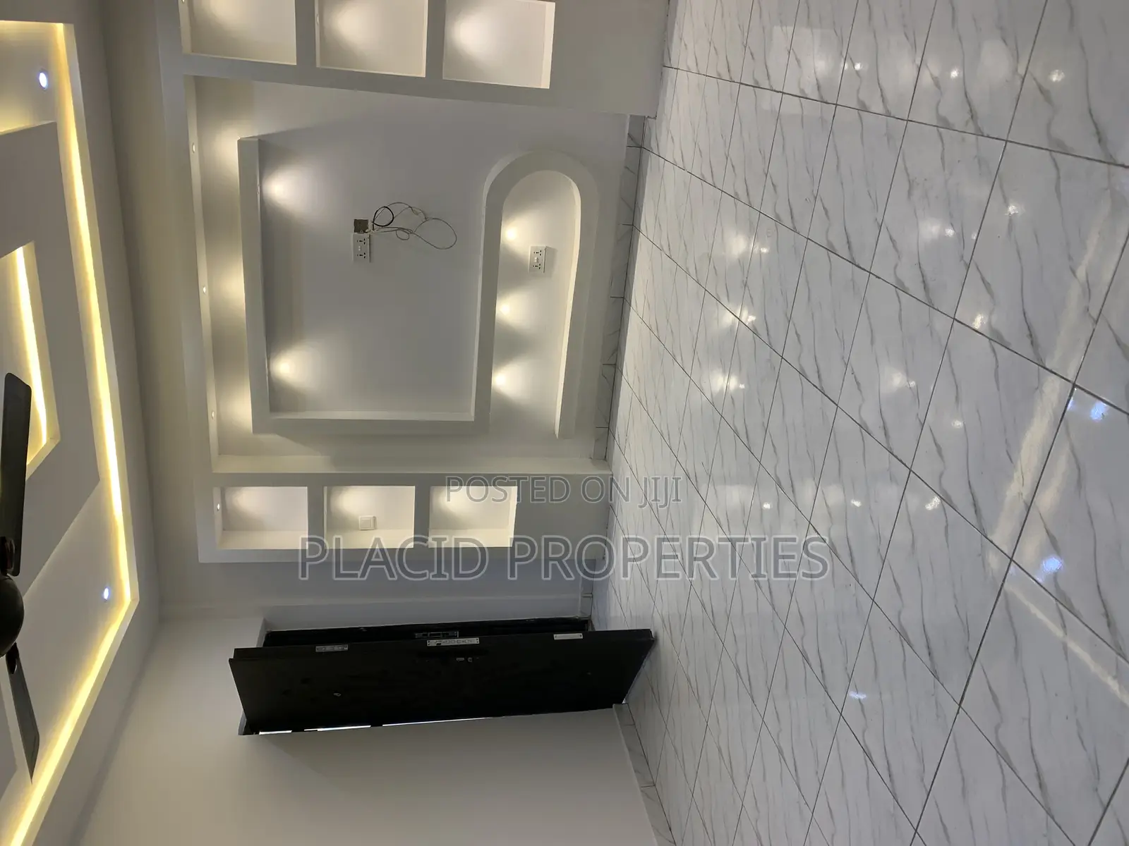 2bdrm Apartment in Haatso, Accra for rent