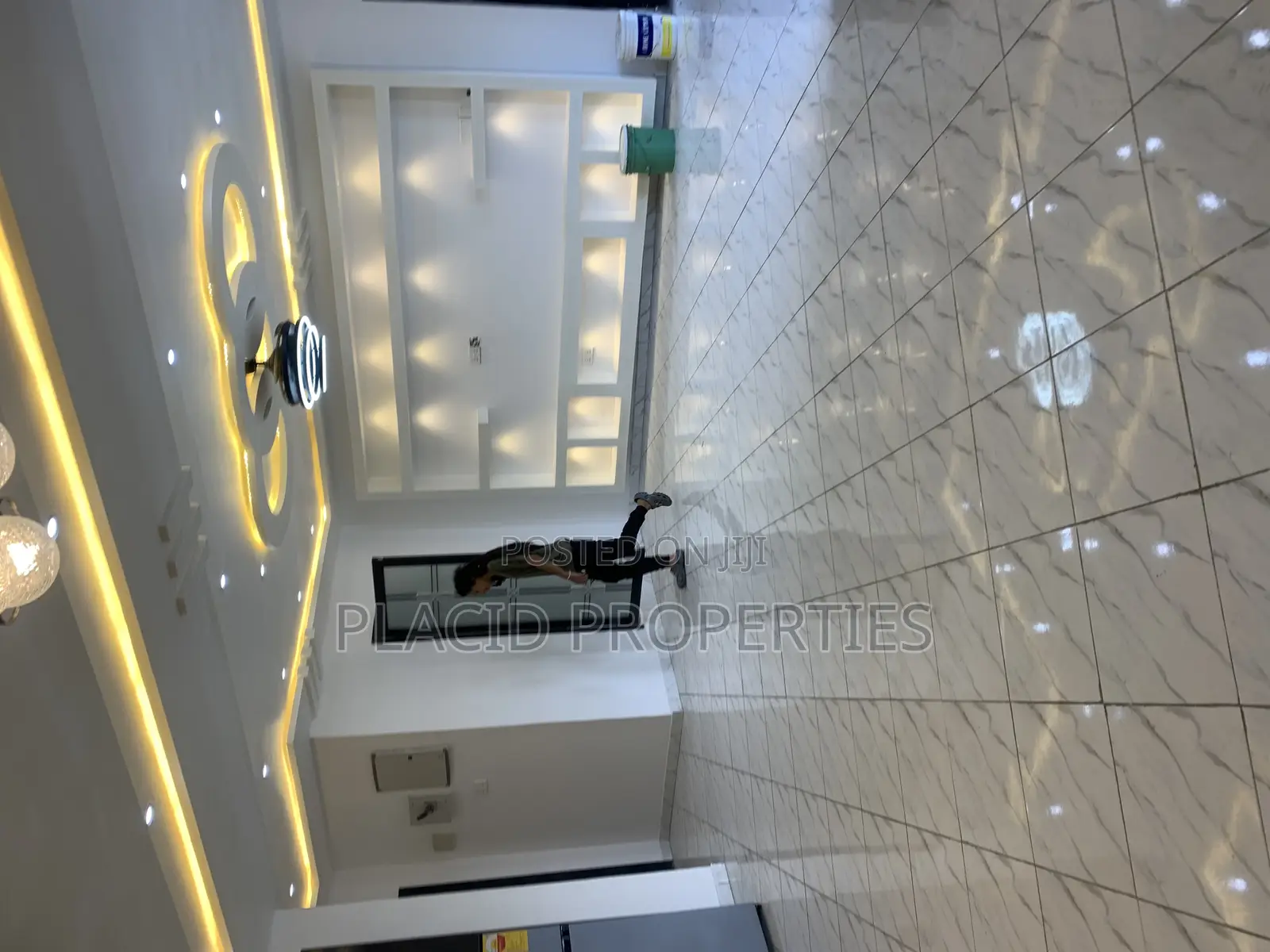 2bdrm Apartment in Haatso, Accra for rent