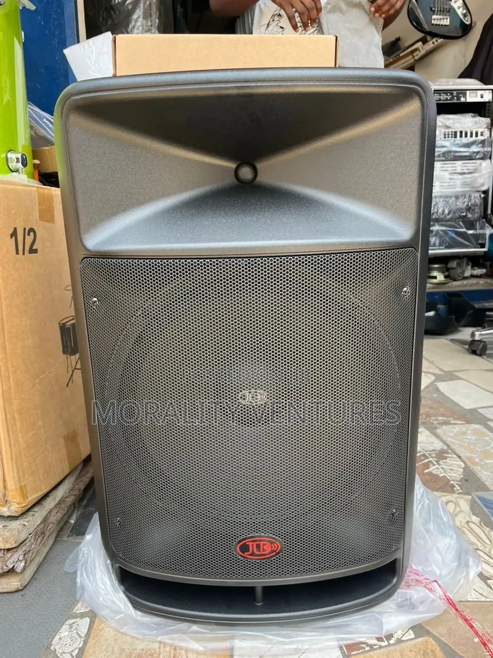JLD-2515a6-2m Portable Speaker