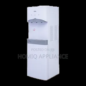 TCL 16ltrs Water Dispenser With 3 Taps Ty-Lwyr109w